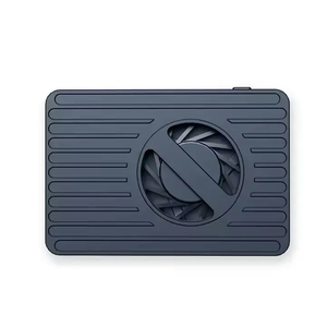 โรงงานผลิตโดยตรง Foxeer Reaper 3.3G 4W 40CH VTX วัสดุโลหะคุณภาพสูง - Product Image 4