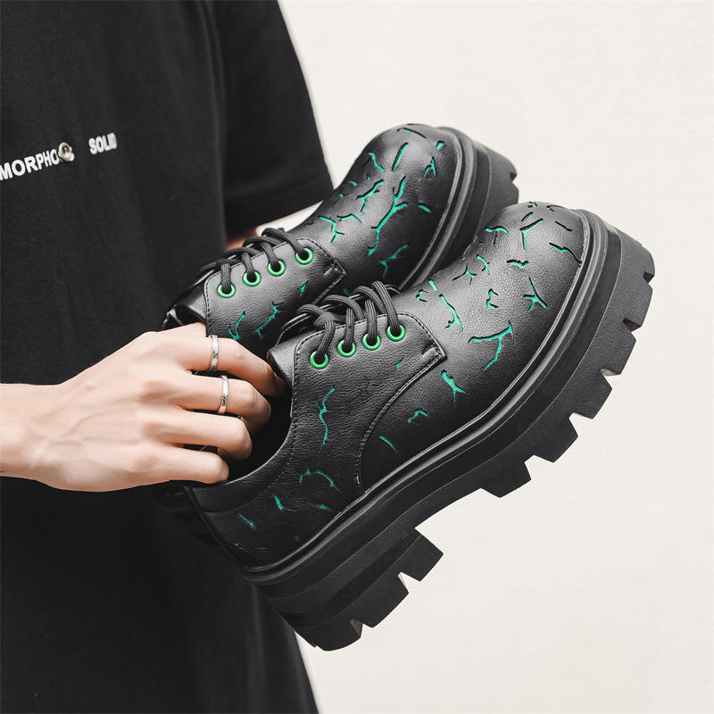 สีเขียว