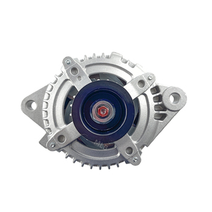 <span class=keywords><strong>Alternador</strong></span> de Coche de 80A y 12V, Generador 27060-75311 27060-0C020 270600C021 para <span class=keywords><strong>Toyota</strong></span> Hilux Innova <span class=keywords><strong>Fortuner</strong></span> 2.7L 2L 1AZ 1TR - Product Image 2