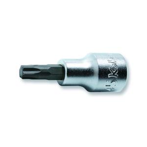 KOKEN - 4025-100-T20 Douille Torx 1/2 ''-Prises à main EAN 4991644086566 1/2 - Product Image 1