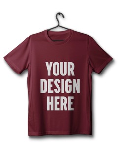 Camiseta de 210 g/m², 100 % algodón, diseño único, ropa de verano, camisetas al por mayor, camiseta barata para hombre, camiseta lisa con logotipo personalizado al por mayor - Product Image 1