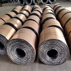 Rollo de <span class=keywords><strong>Alambre</strong></span> de Púas Galvanizado de 500 Metros, 20 Kg por Rollo, Púas para Cercas, <span class=keywords><strong>Alambre</strong></span> de Concertina - Product Image 5