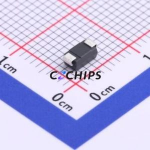 Diode Schottky SS52G SMA neuve et originale, fournisseur de composants électroniques en gros et service BOM - Product Image 2