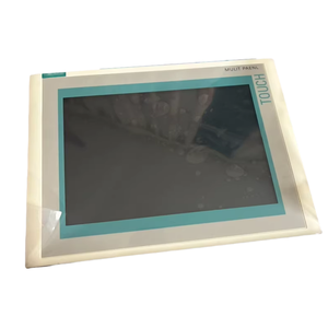 SIMATIC Mulit 6AV6545-0DA10-0AX0 6AV6 545-0DA10-0AX0 โมดูล PLC หน้าจอสัมผัส - Product Image 2