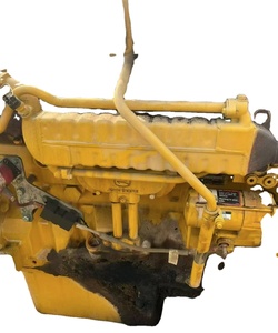 Moteur John Deere 6090 à vendre - Product Image 4