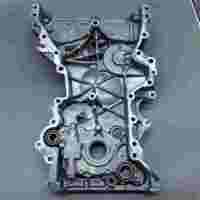 Hyundai 21350 लिए 2e200 कार तेल पंप 21350-2e200 कार तेल पंप 213502e021