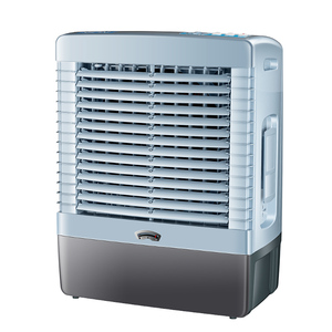 Hot Sale High Quality Industrial Portable Conditioners Portable Room air Cooler Solar Ac Dc - Product Image 1