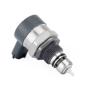 OE # 0281006017 วาล์วควบคุมแรงดันน้ำมันเชื้อเพลิงสำหรับฟอร์ด แลนด์โรเวอร์ จากัวร์ 3.0T-4.4T6.7L-2011-2019Y - Product Image 3