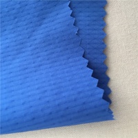 40D ultra dünnes Nylon 66 Ripstop Daunen beschichtung Fallschirm Nylon gewebe