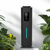 Diffuseur d'arômes intelligent pour hôtel, machine électrique à huiles essentielles, Oasis aromatique, batterie noire, 1 an, >200ml