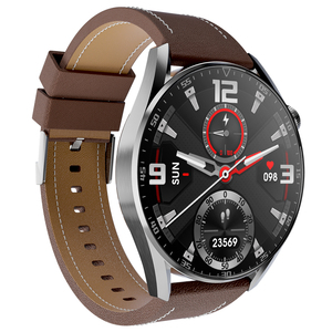 Orologio Tracker DT3 PRO più venduto BT call HR BP Health Smart watch con face push Smartwatch Watch DT3 IP68 impermeabile - Product Image 6