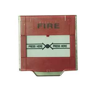 呼叫点火灾报警系统颜色可选可复位手册 - Product Image 4