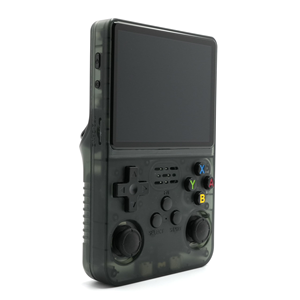 Console de Jeux Vidéo Portable Rétro Mini Classique avec Jeux Mis à Jour - Product Image 1