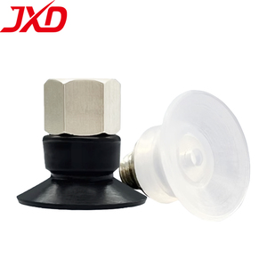 JXD SMC ventosa sottovuoto Set ZP2-TB02/04/06/08/10/15/35 tazze/<span class=keywords><strong>MUN</strong></span>-A3/B5/H5 rotondo morbido piatto Anti statico ZP2 ESD ventosa sottovuoto - Product Image 5