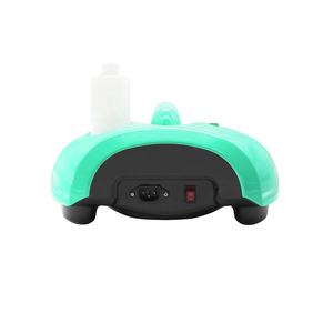 Máquina de desinfección por atomización de alta potencia de 1200W, pulverizador eléctrico de esterilización, purificador de aire, esterilizador por atomización - Product Image 3