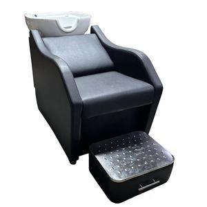 Tête <span class=keywords><strong>de</strong></span> spa Allongé Offre Spéciale Salon <span class=keywords><strong>de</strong></span> coiffure Couleur personnalisée confortable Mobilier <span class=keywords><strong>de</strong></span> <span class=keywords><strong>massage</strong></span> Tête <span class=keywords><strong>de</strong></span> spa Chaise <span class=keywords><strong>de</strong></span> shampooing Lit <span class=keywords><strong>de</strong></span> lavage avec bol - Product Image 3