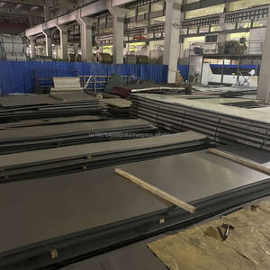 Bobine d'acier inoxydable laminée à chaud d'usine, largeur personnalisée, 2B BA No4 174ph, feuille - Product Image 3