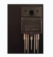 1PCS  S102976  Circuito Integrado de Chip Automotriz