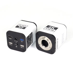 Réparation Usb Binoculaire Numérique Bijoux Trinoculaire Oculaire Vidéo Montage Accessoires Électronique Microscope Caméra - Product Image 5