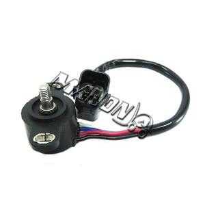 เซ็นเซอร์คันเร่งมินอยญ่าสำหรับรถยกโตโยต้า โคมัตสุ นิสสัน อะไหล่ซ่อมเครื่องจักรทั่วไปใหม่ - Product Image 4