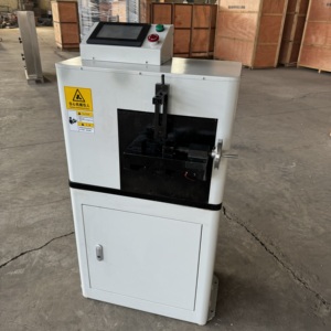 Metall-Draht Wiederholte Biegeprüfmaschine Blechbiegeprüfmaschine Metall-Draht Wiederholte Biegeprüfung - Product Image 3