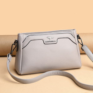 Sacs fourre-tout spacieux pour femmes, sacs à bandoulière en treillis, grands sacs à main de shopping en cuir PU à carreaux pour femme - Product Image 1