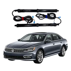 Passat Estate B8 Power Tailgate Retrofit Auto Tail Gate Lift Tailgate Elektrik Pintar Otomatis untuk VW Passat B6 B7 B8 B5 Varian