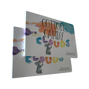 Bambini hardcover libro di bordo publishing - Product Image 3