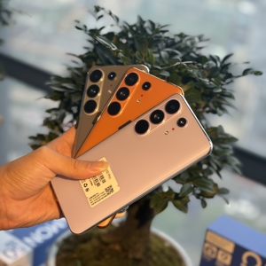 โทรศัพท์มือถือ 5G อัจฉริยะ รองรับสองซิมการ์ดแบบ Dual Standby ของแท้จาก TECNO รุ่น Camon50pro ระบบปฏิบัติการ Android 15 หน้าจอ 2K แบตเตอรี่ 6150mAh หน่วยความจำ 16GB+1TB - Product Image 5