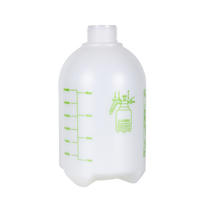 Rainmarker <span class=keywords><strong>2L</strong></span> ручной насос опрыскиватель пластиковый спусковой распылитель давления - Product Image 6