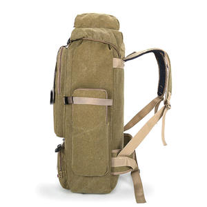Custom Fast Delivery Large Capacity Hiking <b>Backpack</b> Outdoor Camping Travel Bag <b>Waterproof</b> <b>Backpack</b> - Product Image 3