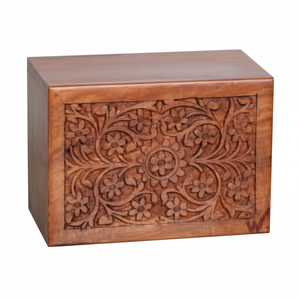 Recuerdo conmemorativo Perro Gato Urna Mascota Urna conmemorativa para cenizas Gato Perro Caja de memoria urnas para perros - Product Image 1