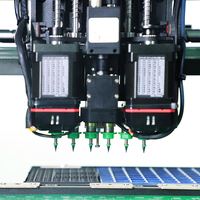 Livraison Gratuite KAYO-S6 Machine SMT Automatique de Placement de Composants (P&P) – Machines de Technologie de Montage en Surface (SMT)
