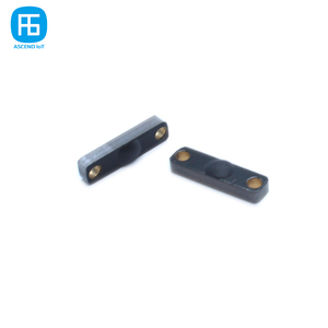 Hot bán UHF RFID trên thẻ kim loại 18000-6c RFID Chống kim loại thẻ không thấm nước thiết bị nhỏ Dụng Cụ Phẫu Thuật Quản Lý - Product Image 5