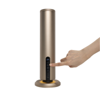 Diffuseur professionnel SCENTA, fabricant de diffuseurs de parfum de table, machine à parfum sans eau, diffuseur d'arômes de luxe pour hôtel et maison, vente en gros