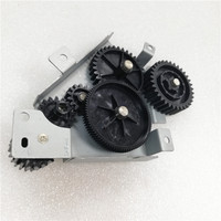 90% de fusion d'origine engrenage assemblée pour H-P Laserjet M602 pièces d'imprimante