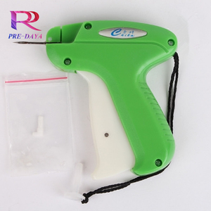 <span class=keywords><strong>Pistolet</strong></span> à étiquettes commercial pour étiquettes-<span class=keywords><strong>Attache</strong></span> d'étiquettes de vêtement professionnel avec attaches en plastique robustes, idéal pour les marques - Product Image 1