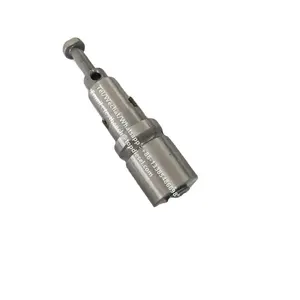 Pompa injeksi Diesel Plunger rakitan barel FST elemen pompa 2194247 untuk Deutz