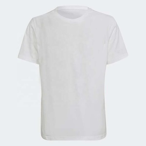 T-shirt à manches à col rond pour hommes T-shirt imprimé personnalisé Streetwear à la mode Impression personnalisée 100% coton T-shirts en microfibre - Product Image 2