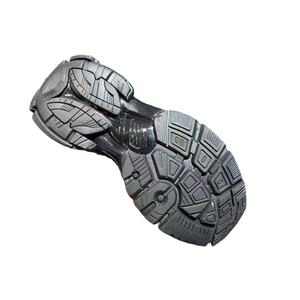 Chaussures de course de luxe à semelle souple B30, respirantes et élastiques, avec empeigne en toile, style basketball, chaussures de sport - Product Image 4