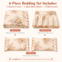 Dentelle à volants en coton 100% de style français vintage rose pour la décoration moderne de la maison et de la chambre