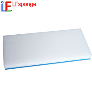 Nettoyage et polissage des sols éponge mélamine meilleur tampon de tête de vadrouille plate nettoyage des carreaux magiques outils de nettoyage nano <span class=keywords><strong>gomme</strong></span> - Product Image 3