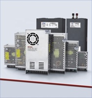 Meanwell LRS seri 24V sakelar catu daya baru & populer di industri LRS-600-24 LRS-450-24 penjualan baik