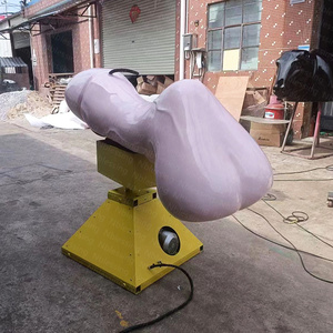 Commercial Adults <b>Games</b> Mechanical Bull Ride Riding Machine Controls <b>Inflatable</b> Penis <b>Inflatable</b> Machine Bull Mechanical Bull - Product Image 4