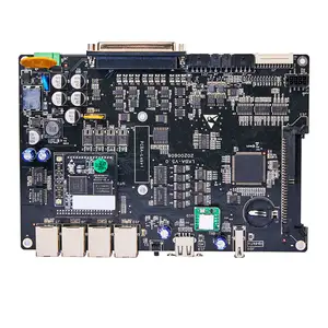 Shenzhen Oem Custom Humidifier Pcba Board Pcba Circuit Electronic Board Assembly Multilayer Home Appliance Pcb Prototype