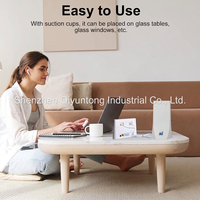 Antenne WiFi de type T 3dBi 2,4 GHz, amplificateur de signal, antenne plate extérieure pour drone IoT