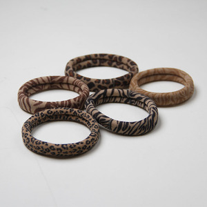 Полотенце с леопардовым принтом - Product Image 5