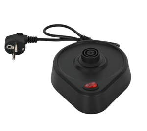 Mylongs Mon ami KF-005 cafetière électrique <span class=keywords><strong>petit</strong></span> litre 0.5l 500w 110v bébé <span class=keywords><strong>chauffe</strong></span>-lait <span class=keywords><strong>petit</strong></span> électroménager stock - Product Image 5