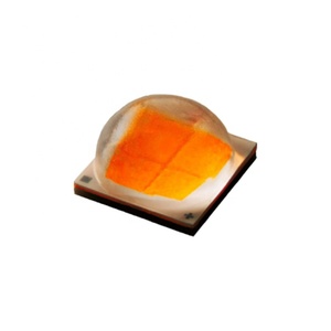 HD HI 6V <span class=keywords><strong>12V</strong></span> 7070 Led kekuatan tinggi XHP702 28w 40w lensa datar asli Chip Led Chip <span class=keywords><strong>Diode</strong></span> dengan 16mm 20mm aluminium bintang PCB - Product Image 5