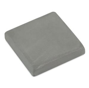 ยางลบแบบนวดได้ Strong Dauby สีเทา เป็นมิตรกับสิ่งแวดล้อม ปราศจากฝุ่น - Product Image 1